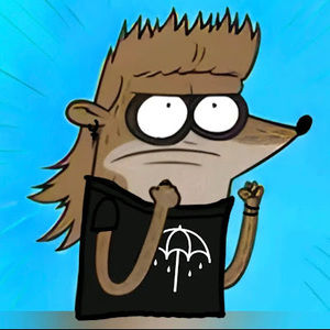 Meet your Posher, Emerson